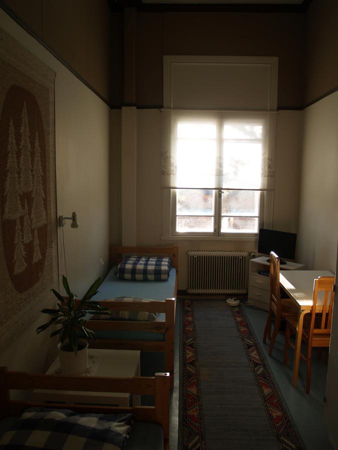 Porvoo Hostel Екстериор снимка
