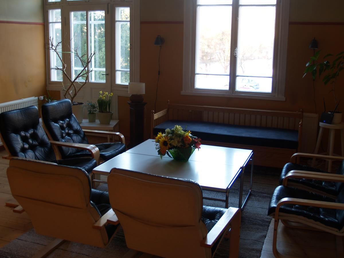 Porvoo Hostel Екстериор снимка