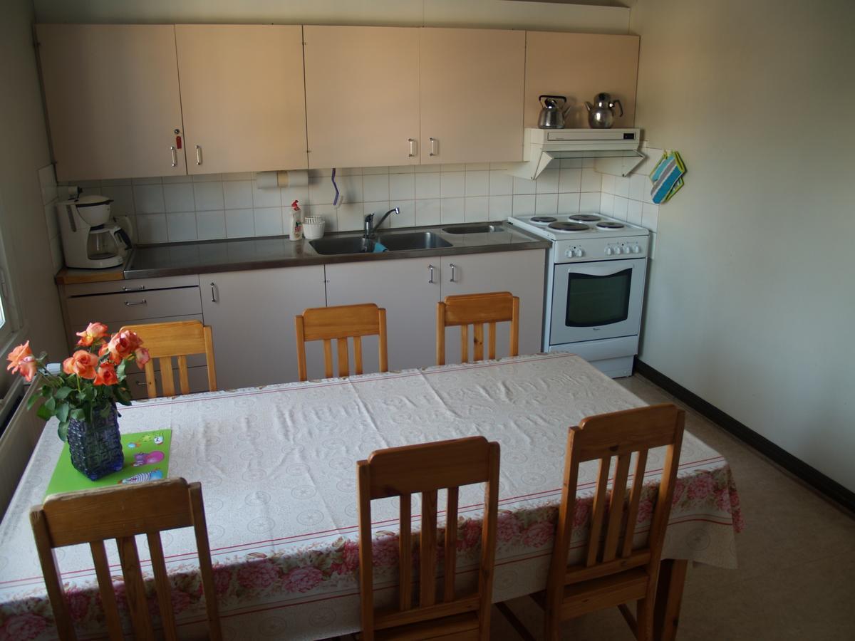 Porvoo Hostel Екстериор снимка