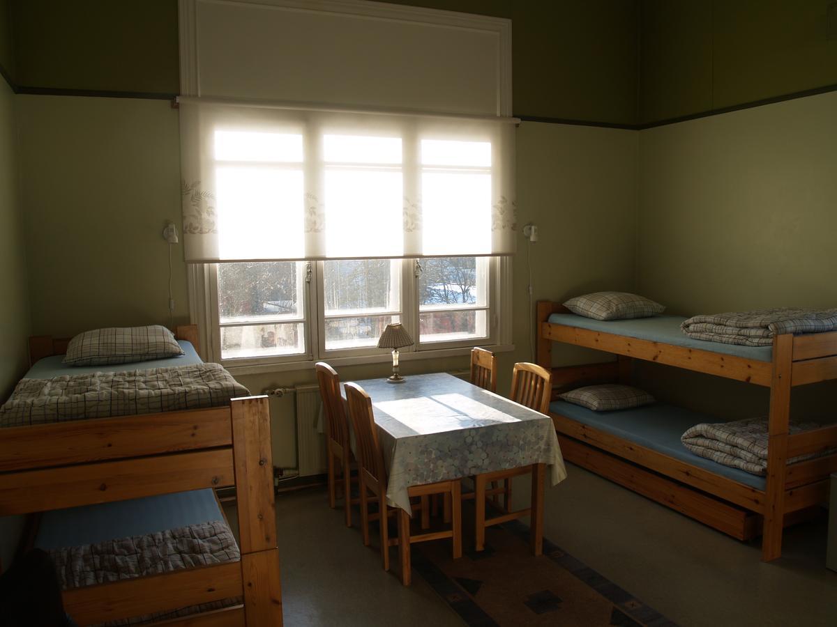 Porvoo Hostel Екстериор снимка