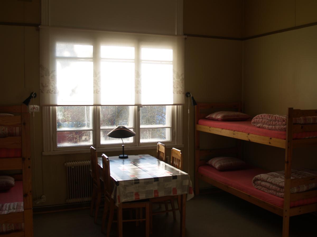 Porvoo Hostel Екстериор снимка