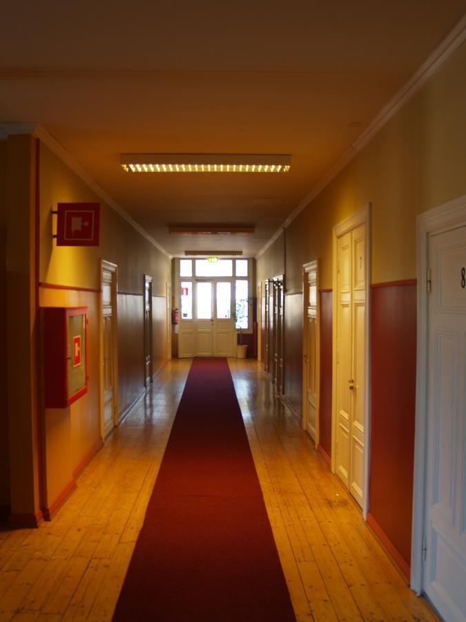 Porvoo Hostel Екстериор снимка