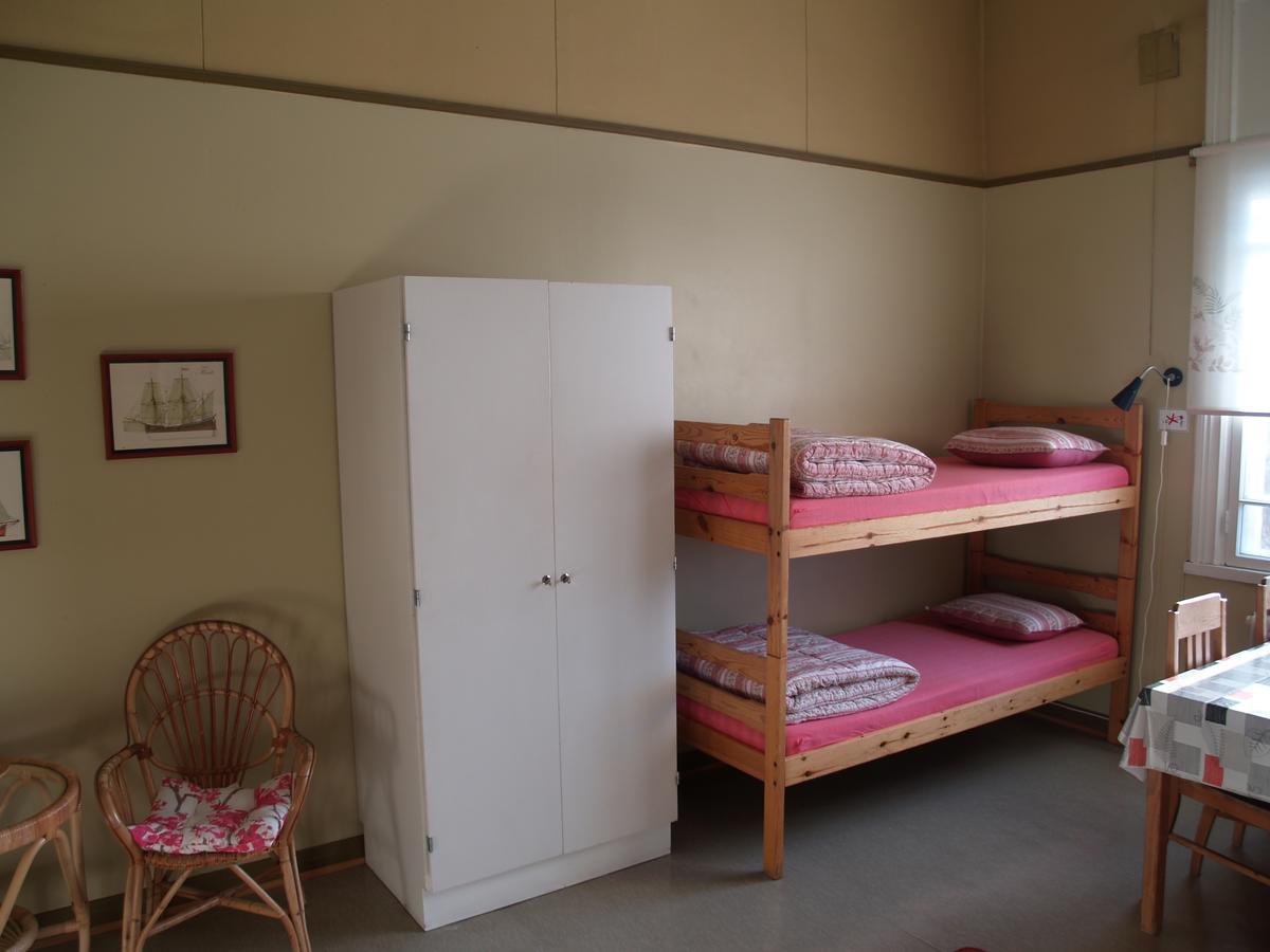 Porvoo Hostel Екстериор снимка