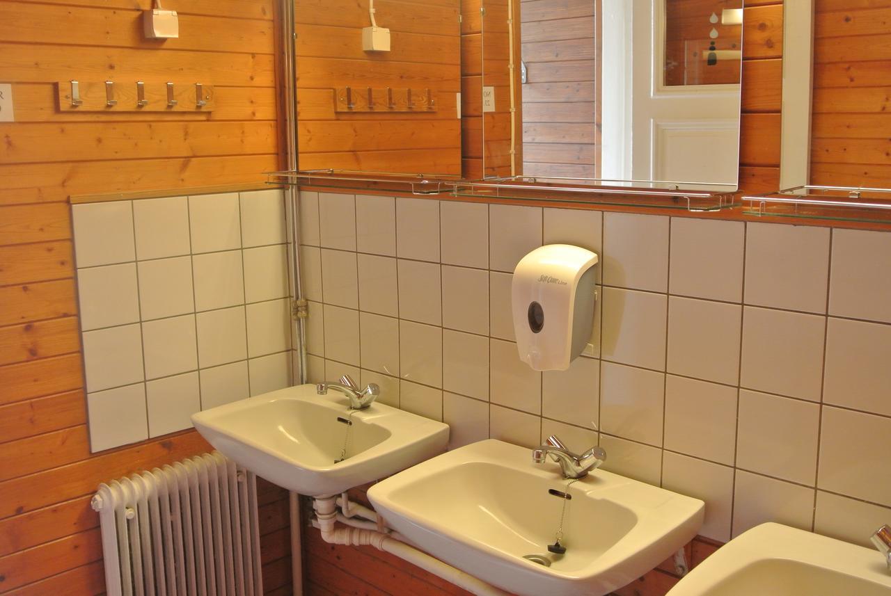 Porvoo Hostel Екстериор снимка