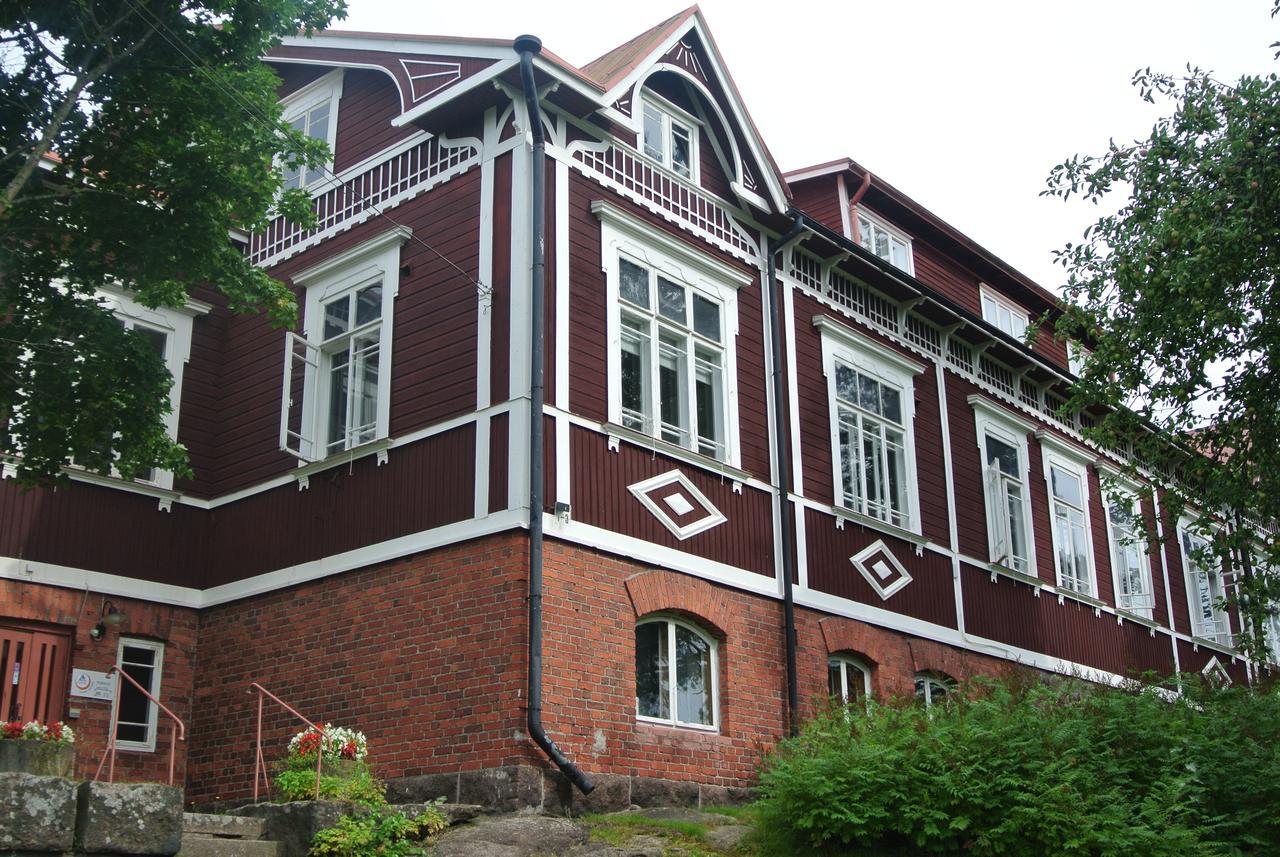 Porvoo Hostel Екстериор снимка