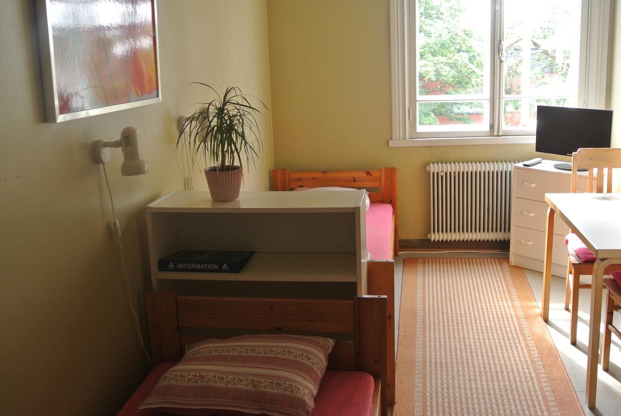 Porvoo Hostel Екстериор снимка