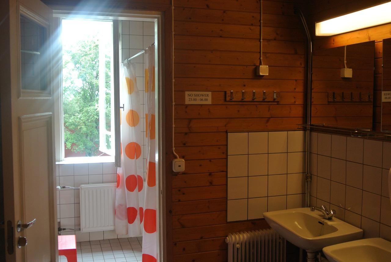 Porvoo Hostel Екстериор снимка