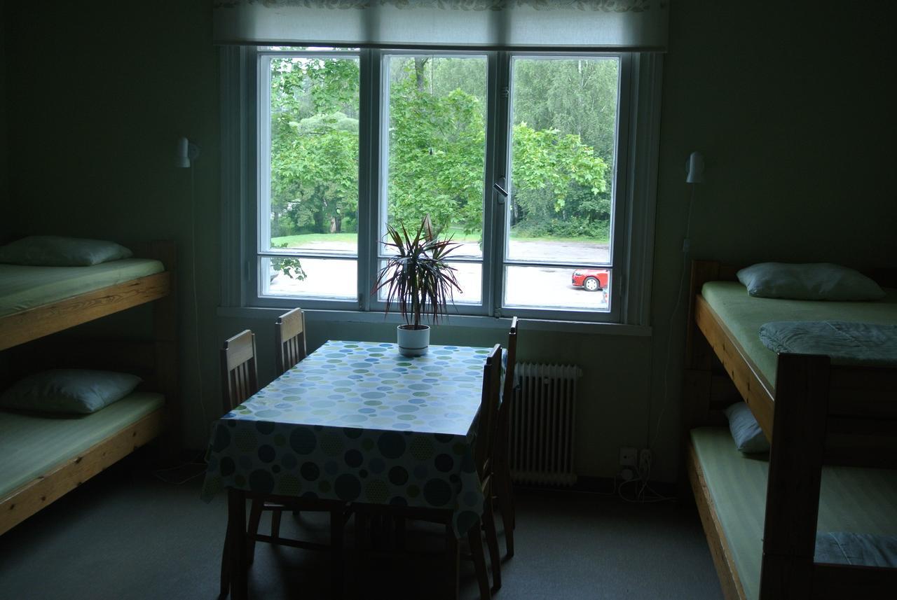 Porvoo Hostel Екстериор снимка