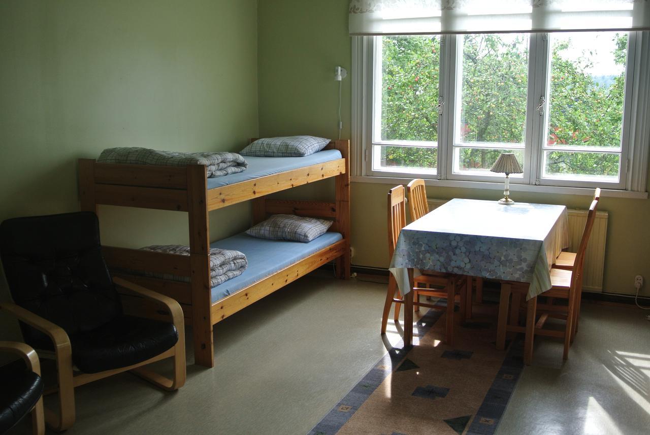 Porvoo Hostel Екстериор снимка