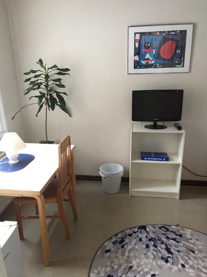 Porvoo Hostel Екстериор снимка