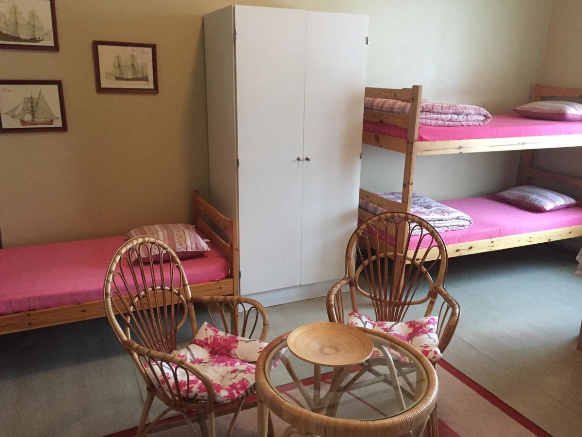 Porvoo Hostel Екстериор снимка