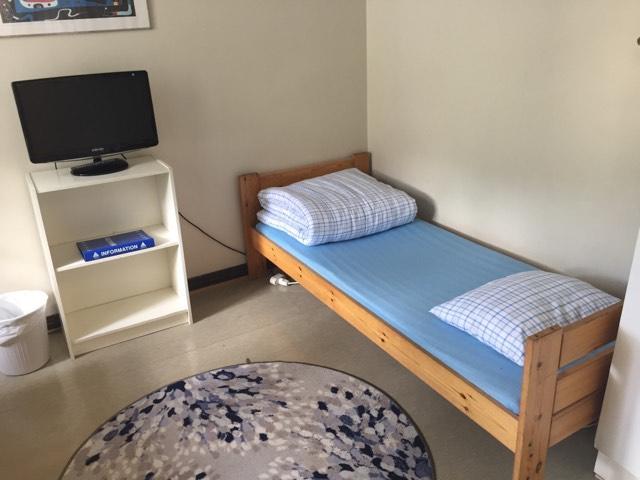 Porvoo Hostel Екстериор снимка