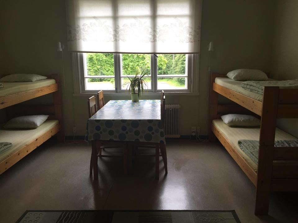 Porvoo Hostel Екстериор снимка